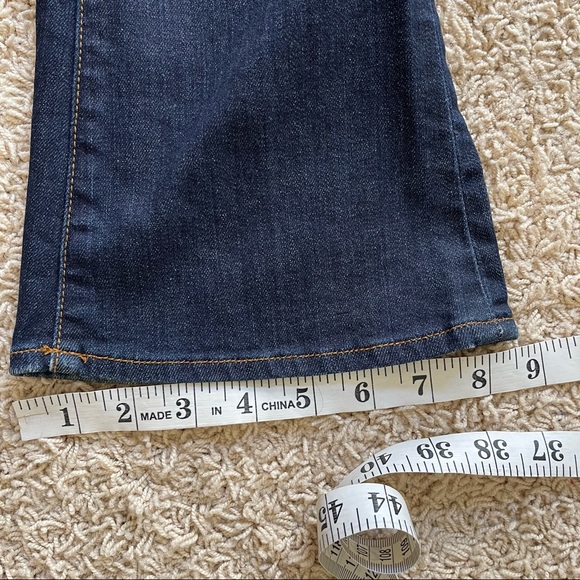 Lucky bootcut jeans - Picture 6 of 7